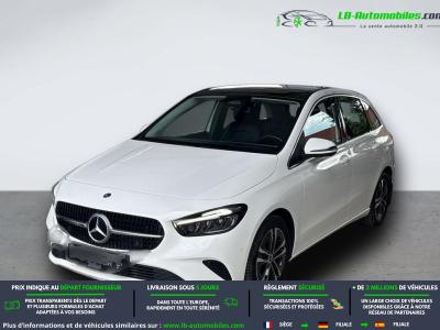 Mercedes Classe B 250 e BVA