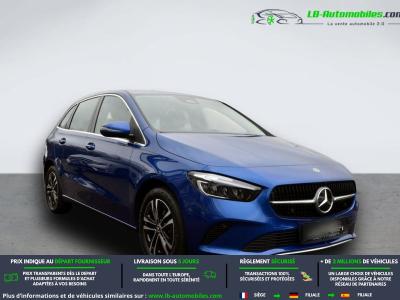 Mercedes Classe B 250 e BVA