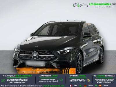 Mercedes Classe B 250 e BVA