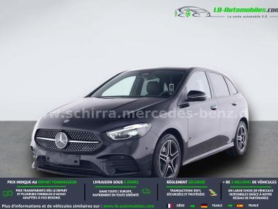 Mercedes Classe B 250 e BVA