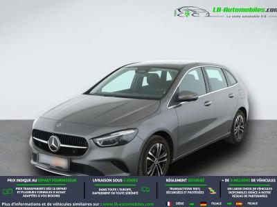 Mercedes Classe B 250 e BVA