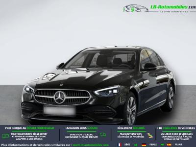 Mercedes Classe C 200 d BVA