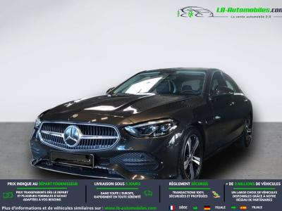 Mercedes Classe C 200 d BVA