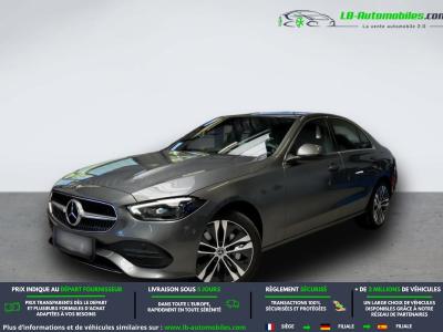 Mercedes Classe C 300 e BVA