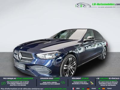 Mercedes Classe C 300 e BVA