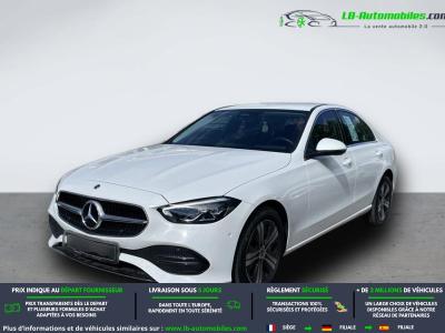 Mercedes Classe C 300 e BVA