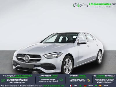 Mercedes Classe C 300 e BVA