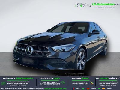 Mercedes Classe C 300 e BVA