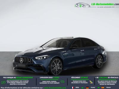 Mercedes Classe C 43 Mercedes-AMG BVA 4Matic