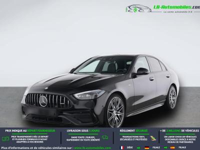 Mercedes Classe C 43 Mercedes-AMG BVA 4Matic