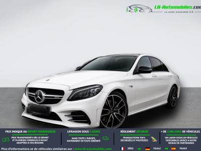 Mercedes Classe C 43 Mercedes-AMG BVA