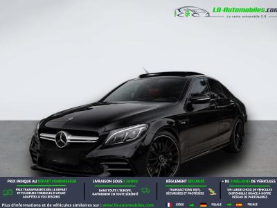 Mercedes Classe C 43 Mercedes-AMG BVA