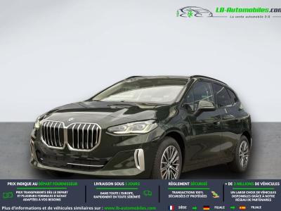 BMW Série 2 Active Tourer  218i 136 ch BVA