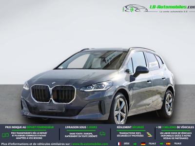 BMW Série 2 Active Tourer  218i 136 ch BVA