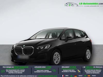 BMW Série 2 Active Tourer  218i 136 ch BVA