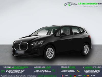 BMW Série 2 Active Tourer  218i 136 ch BVA