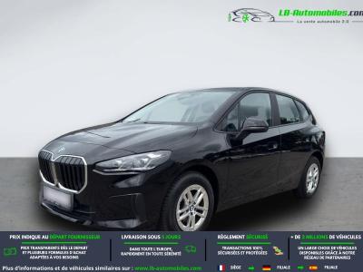 BMW Série 2 Active Tourer  218i 136 ch BVA