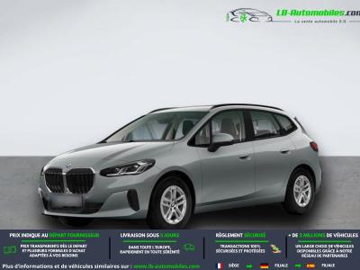 BMW Série 2 Active Tourer  218i 136 ch BVA