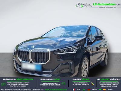 BMW Série 2 Active Tourer  218i 136 ch BVA