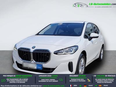 BMW Série 2 Active Tourer  218i 136 ch BVA