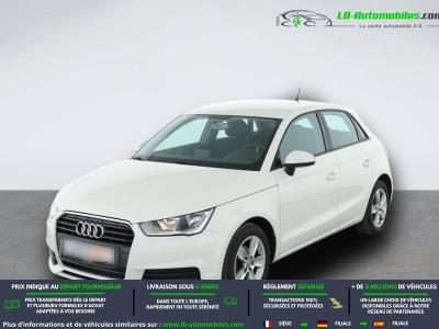 Audi A1 Sportback 25 TFSI 95 ch BVM