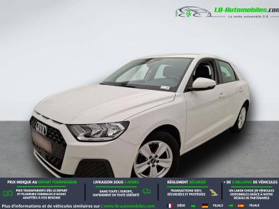 Audi A1 Sportback 25 TFSI 95 ch BVM