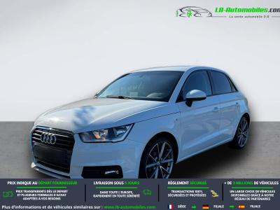 Audi A1 Sportback 25 TFSI 95 ch BVM