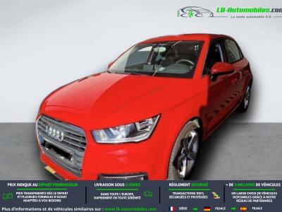Audi A1 Sportback 25 TFSI 95 ch BVM