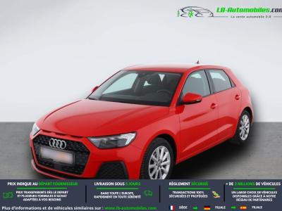 Audi A1 Sportback 25 TFSI 95 ch BVM