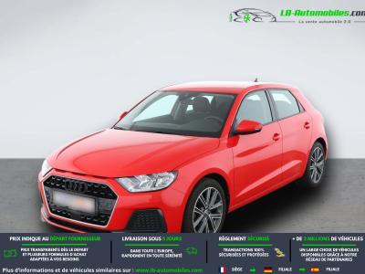 Audi A1 Sportback 25 TFSI 95 ch BVM