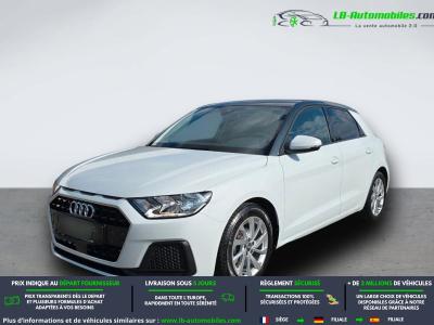 Audi A1 Sportback 25 TFSI 95 ch BVM