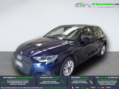 Audi A3 Sportback 30 TDI 116 BVM