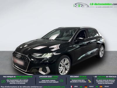 Audi A3 Sportback 30 TDI 116 BVM