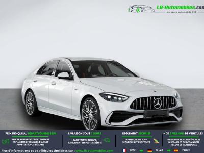 Mercedes Classe C 43 Mercedes-AMG BVA