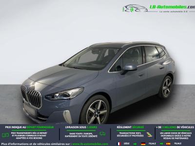 BMW Série 2 Active Tourer  218i 136 ch BVA