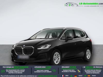 BMW Série 2 Active Tourer  218i 136 ch BVA