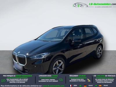 BMW Série 2 Active Tourer  218i 136 ch BVA