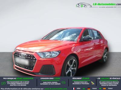 Audi A1 Sportback 25 TFSI 95 ch BVM