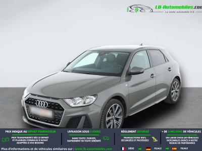 Audi A1 Sportback 25 TFSI 95 ch BVM
