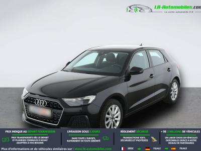 Audi A1 Sportback 25 TFSI 95 ch BVM