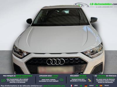 Audi A1 Sportback 25 TFSI 95 ch BVM
