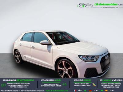 Audi A1 Sportback 25 TFSI 95 ch BVM