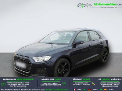 Audi A1 Sportback 25 TFSI 95 ch BVM
