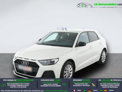 Audi A1 Sportback 25 TFSI 95 ch BVM