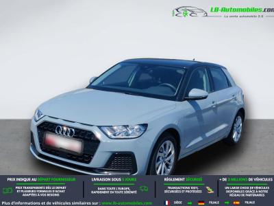 Audi A1 Sportback 25 TFSI 95 ch BVM