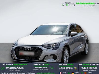 Audi A3 Sportback 30 TDI 116 BVM