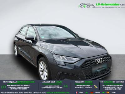 Audi A3 Sportback 30 TDI 116 BVM