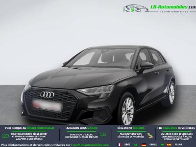 Audi A3 Sportback 30 TDI 116 BVM