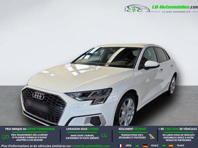 Audi A3 Sportback 30 TDI 116 BVM