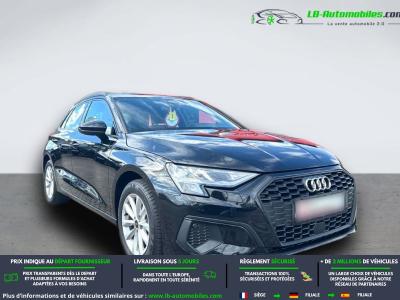 Audi A3 Sportback 35 TDI 150 BVA